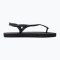 Cressi Marbella Strap női flip flop fekete XVB9597535 2