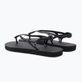 Cressi Marbella Strap női flip flop fekete XVB9597535 3