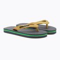 Cressi Beach zöld flip flop XVB9539327 5