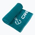 Cressi Cotton Frame törölköző kék XVA906790 2