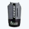 Cressi Dry Bag Prémium vízálló táska fekete XUA962051