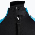 Cressi Smoby Shorty 2 mm-es gyermek úszóhab fekete-kék XDG008001 4
