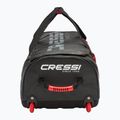Cressi Tuna búvártáska fekete XUB976200 4