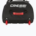 Cressi Tuna búvártáska fekete XUB976200 5