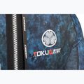 Férfi Cressi Tokugawa Monopiece 3 mm-es terepszínű kék úszóruha 6