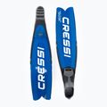 Búvárúszó uszony Cressi Gara Modular Impulse kék BH092036 2