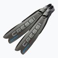 Cressi Gara Modular Impulse búvárúszó uszonyok fekete