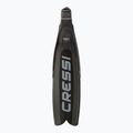 Cressi Gara Modular Impulse búvárúszó uszonyok fekete 3