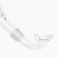 Cressi Gyermek Snorkel Set Perla Jr maszk + Minigringo Snorkel Clear Blue DM101220 8