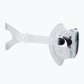 Cressi Estrella búvármaszk fekete DN340050 3