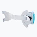 Cressi Estrella átlátszó búvármaszk DN340063 3