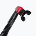 Cressi Itaca Ultra Dry snorkel piros ES290158 2