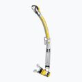 Cressi Corfu sárga snorkel ES300051 4