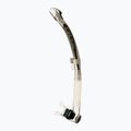 Cressi Corfu snorkel fekete ES300055 4