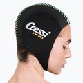 Cressi úszósapka 2mm fekete 7
