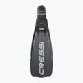 Cressi Gara Modular Sprint búvárúszó uszonyok fekete 3