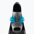 Cressi Gara Modular Sprint búvárúszó uszonyok fekete 5