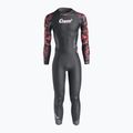 Férfi Cressi Kuwae 2/3/4 mm fekete/piros búvárruha