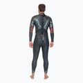 Férfi Cressi Kuwae 2/3/4 mm fekete/piros búvárruha 4