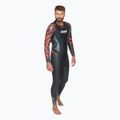 Férfi Cressi Kuwae 2/3/4 mm fekete/piros búvárruha 6