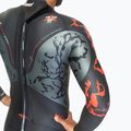 Férfi Cressi Kuwae 2/3/4 mm fekete/piros búvárruha 8