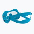 Cressi búvármaszk ZS1 kék DN422828 4