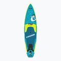 Cressi Jet Cruise DC iSUP 11'2" zöld SUP deszka NA061163 2