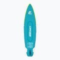 Cressi Jet Cruise DC iSUP 11'2" zöld SUP deszka NA061163 3