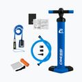 Cressi Jet Cruise DC iSUP 11'2" zöld SUP deszka NA061163 5