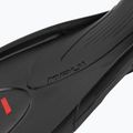 Cressi Maui Fins fekete/piros búvárúszó uszonyok 6