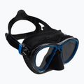 Cressi Quantum kék búvármaszk DS515020