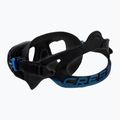 Cressi Quantum kék búvármaszk DS515020 4
