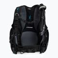 Cressi Elettra női búvárzubbony fekete IC774001