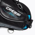 Cressi Elettra női búvárzubbony fekete IC774001 6