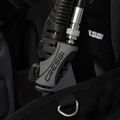 Cressi Elettra női búvárzubbony fekete IC774001 7