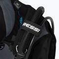Cressi Elettra női búvárzubbony fekete IC774001 8