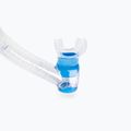 Cressi F1 búvárszett + Supernova Dry kék fém 8