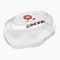 Cressi Fiji búvármaszk fekete/kék 5