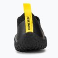 Cressi Sonar fekete/sárga vízicipő 6