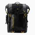 Cressi Venom Dry hátizsák 30 l fekete/sárga 2