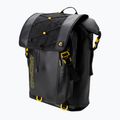 Cressi Venom Dry hátizsák 30 l fekete/sárga 3