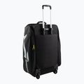 Cressi Moby 3 100 l utazótáska fekete/sárga 2