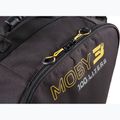 Cressi Moby 3 100 l utazótáska fekete/sárga 5