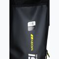 Cressi Moby 7 utazótáska 115 l fekete/sárga 8