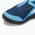 Cressi Coco kék/zöld gyermek vízicipő 7