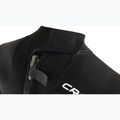 Női neoprén ruha Cressi Fast Monopiece 1 mm black/grey 9