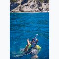 Cressi Bali Bali Full Face búvármaszk fekete/kék 8