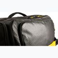 Cressi Sea Horse utazótáska 152 l fekete/sárga 5