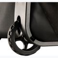 Cressi Sea Horse utazótáska 152 l fekete/sárga 9