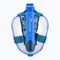 Teljes arcmaszk snorkelinghez Cressi Java Full Face blue/blue navy 5